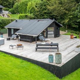 Beautiful Home In Kolding With Wifi，位于科灵的酒店