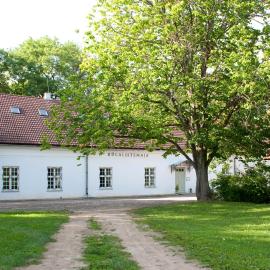Palmse Manor Guesthouse - Self Check-in，位于Palmse的酒店