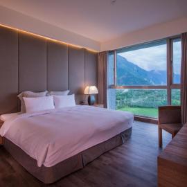 Taroko Liiko Hotels，位于新城的酒店