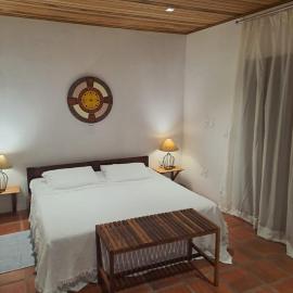 Hotel Villaggio Tudo Bom,位于乌鲁奥的酒店