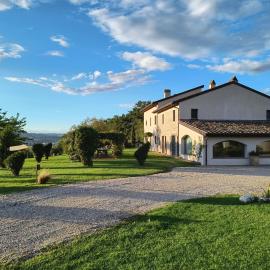 Relais Casale Valigi