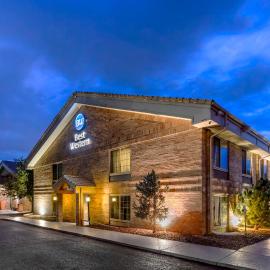 Best Western Denver Southwest，位于莱克伍德的酒店