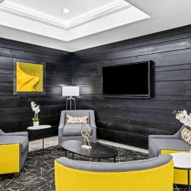 Best Western Palace Inn & Suites，位于大斯普林的酒店