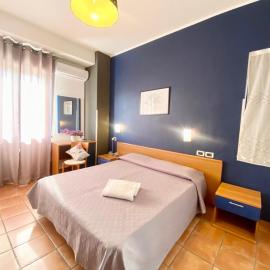 Hotel Praja Mare，位于普拉亚·阿马勒的酒店