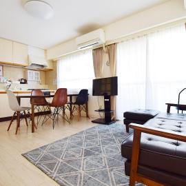 Hostel Inn Tokyo Ryogoku