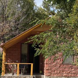 Forest Home