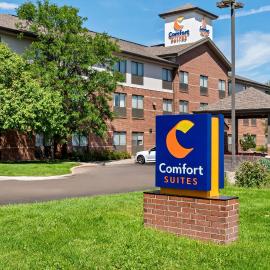 Comfort Suites Denver North - Westminster