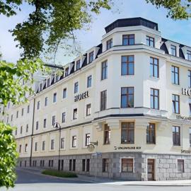 Hotel Lengenfelder Hof，位于Lengenfeld的酒店