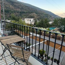 Apartamento rural Julio，位于特雷韦莱斯的酒店