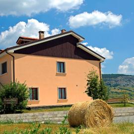 BiancaNeve B&B，位于卡普拉科塔的酒店