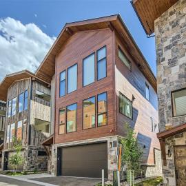 Silverthorne 4 BD Brand New Home