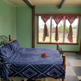 AeroView Home Retreat，位于马太的酒店