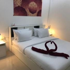 Blue House Koh Samet，位于沙美岛的酒店