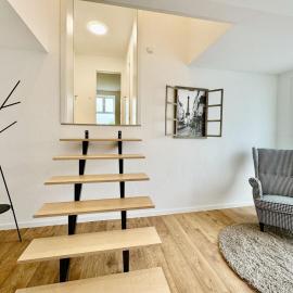 Tamara Apartments