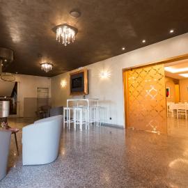 Sullivan Ristorante Hotel