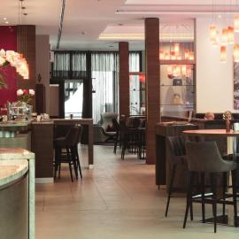 City Hotel Merano，位于梅拉诺的酒店