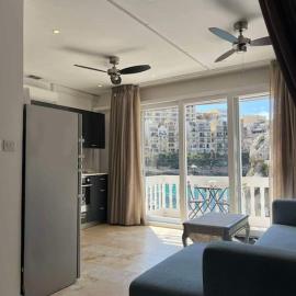Nikolina Apartment 2，位于克伦蒂的酒店