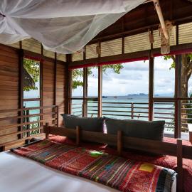 Castaway Resort Koh Lipe，位于丽贝岛的酒店
