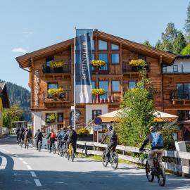 Schindler "Bed & Food Experience"