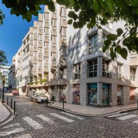 Hotel Madeira