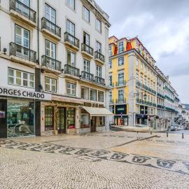 Hotel Borges Chiado,位于里斯本的酒店