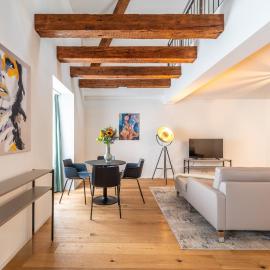 GLANDON Rooms Haldenhof - Self-Check-In