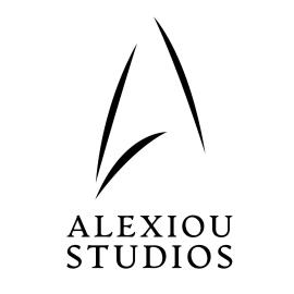 Alexiou Studios，位于卢特拉艾季普苏的酒店