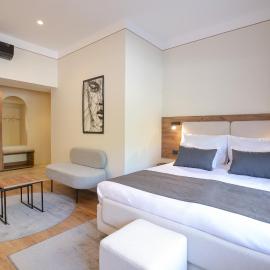 Simma Luxury Apartments & Rooms