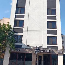 Hotel Anna，位于塔古玖的酒店