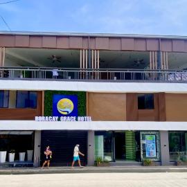 Boracay Grace Hotel