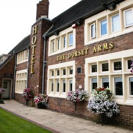 DORSET ARMS HOTEL