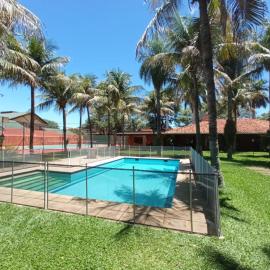 BauHouse Comfort Suites Asuncion，位于亚松森的酒店