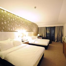 Hotel 1000 Ruza，位于贝尔格莱德的酒店