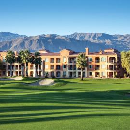 Marriott's Shadow Ridge I - The Villages，位于棕榈荒漠的酒店