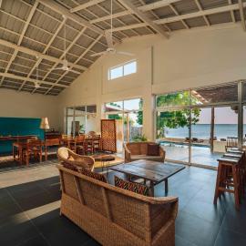 Matumaini Guest House