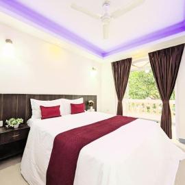 Goa Beach Apartments