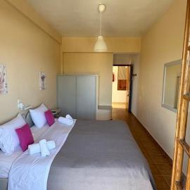 romanza rooms，位于普利斯拉的酒店