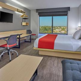 City Express by Marriott Mexicali,位于墨西卡利的酒店
