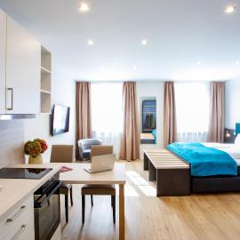 Boardinghouse Hotel Münchner Hof Pfarrkirchen,位于普法尔基尔兴的酒店