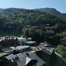 Aparthotel AnyosPark Mountain & Wellness Resort
