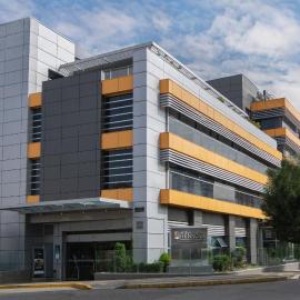 Hotel Rennova，位于拉巴斯的酒店