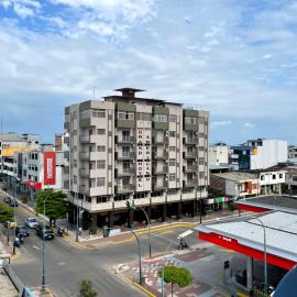 Grand Hotel Americano,位于马查拉的酒店