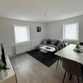 Hammer Apartment，位于哈姆的酒店