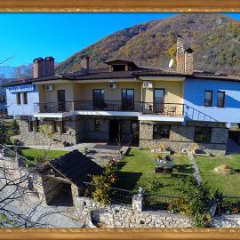 Voreas Hotel，位于卡托劳塔翁的酒店