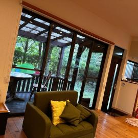 ヴィラ杏庵 Villa Anzuan