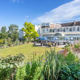 Bromley Court Hotel London，位于布罗姆利的酒店