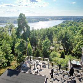 Sigtunahöjden Hotell & Konferens
