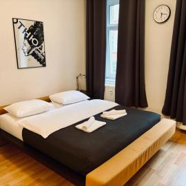 VELVET apartment