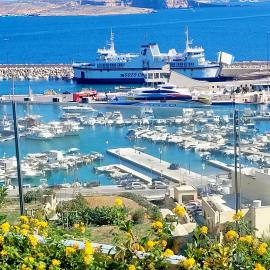 Grand Hotel Gozo，位于艾因西莱姆的酒店