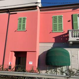 Bed & Breakfast Oltrepo，位于Casteggio的酒店